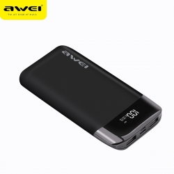 POWER BANK AWEI 10.000 mAh P52K